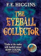 The eyeball collector d'occasion  Livré partout en France