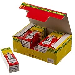 Vpe 10x zündkerze gebraucht kaufen  Wird an jeden Ort in Deutschland