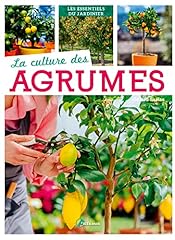 Culture agrumes d'occasion  Livré partout en France