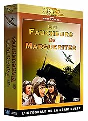 Faucheurs marguerites intégra d'occasion  Livré partout en France