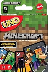 Mattel games uno d'occasion  Livré partout en Belgiqu