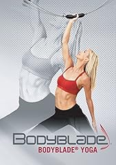 Bodyblade yoga dvd for sale  Delivered anywhere in UK