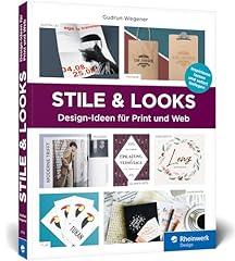 Stile looks gestaltungsideen d'occasion  Livré partout en France