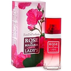 Bulgarian rose perfume for sale  Delivered anywhere in Ireland