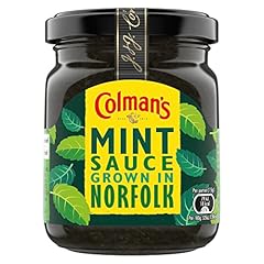 Colman mint sauce for sale  Delivered anywhere in UK