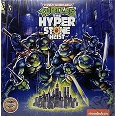 Teenage mutant ninja gebraucht kaufen  Wird an jeden Ort in Deutschland