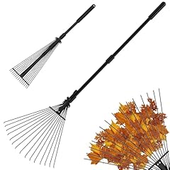 Zeno garden rake for sale  Delivered anywhere in UK