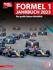 Formel jahrbuch 2023 gebraucht kaufen  Wird an jeden Ort in Deutschland