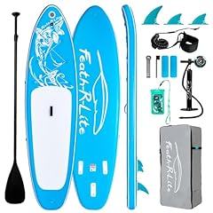 Feath lite sup usato  Spedito ovunque in Italia 
