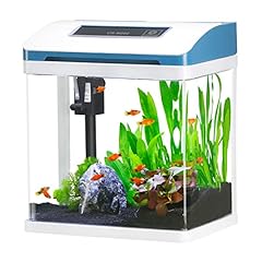 Glas mini aquarium gebraucht kaufen  Wird an jeden Ort in Deutschland