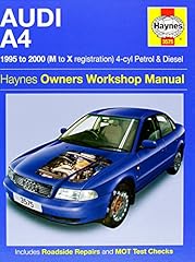 Audi petrol diesel for sale  Delivered anywhere in UK