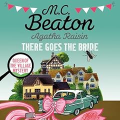 Goes bride agatha for sale  Delivered anywhere in UK