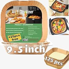 Air fryer liners for sale  Delivered anywhere in USA 