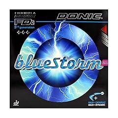 Donic bluestorm max usato  Spedito ovunque in Italia 