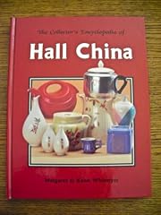 Collector encyclopedia hall for sale  Delivered anywhere in USA 