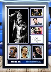 George michael music for sale  Delivered anywhere in UK
