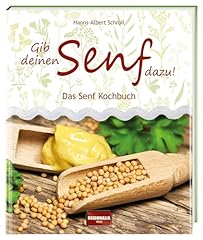 Gib deinen senf gebraucht kaufen  Wird an jeden Ort in Deutschland