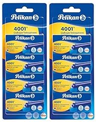 Pelikan 330894 tintenpatronen gebraucht kaufen  Wird an jeden Ort in Deutschland
