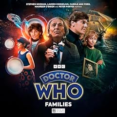 Doctor companion chronicles for sale  Delivered anywhere in UK