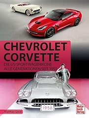 Chevrolet corvette sportwagen gebraucht kaufen  Wird an jeden Ort in Deutschland