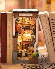 Rolife book nook usato  Spedito ovunque in Italia 