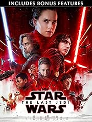 Star wars last for sale  Delivered anywhere in UK