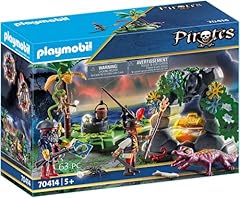 Playmobil pirates 70414 gebraucht kaufen  Wird an jeden Ort in Deutschland