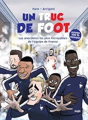 Truc foot les gebraucht kaufen  Wird an jeden Ort in Deutschland