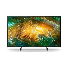 Sony x800h inch for sale  Delivered anywhere in USA 