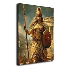Athena canvas poster for sale  Delivered anywhere in USA 