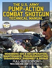 Army pump action for sale  Delivered anywhere in USA 