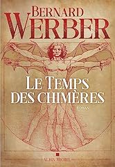 Temps chimères d'occasion  Livré partout en France