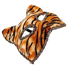 Bestyash cosplay tiger usato  Spedito ovunque in Italia 