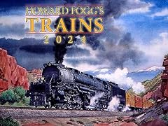 Howard fogg trains for sale  Delivered anywhere in USA 