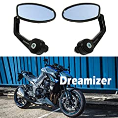 Dreamizer 22mm motorcycle for sale  Delivered anywhere in Ireland