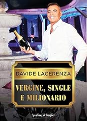 Vergine single milionario usato  Spedito ovunque in Italia 