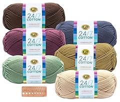 Lion brand yarn for sale  Delivered anywhere in USA 