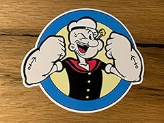 819 popeye power gebraucht kaufen  Wird an jeden Ort in Deutschland