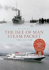 Isle man steam for sale  Delivered anywhere in UK