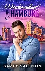Wiedersehen hamburg eine usato  Spedito ovunque in Italia 