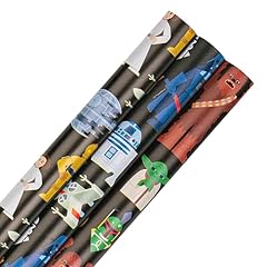 Hallmark wrapping paper for sale  Delivered anywhere in UK