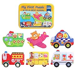 Jigsaw puzzle toys for sale  Delivered anywhere in Ireland