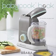 Babycook book d'occasion  Livré partout en France