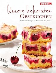 Leckersten bstkuchen tradition gebraucht kaufen  Wird an jeden Ort in Deutschland