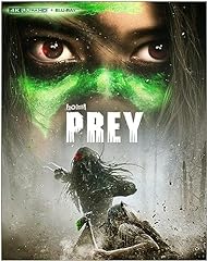 Prey uhd for sale  Delivered anywhere in USA 