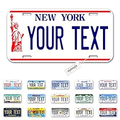Inkmyplate personalized new for sale  Delivered anywhere in USA 