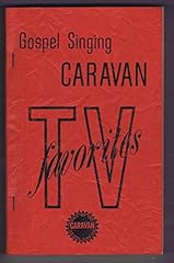 Gospel singing caravan for sale  Delivered anywhere in USA 