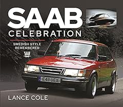 Saab celebration swedish for sale  Delivered anywhere in UK