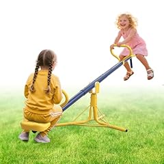 Eticsipa teeter totter for sale  Delivered anywhere in USA 