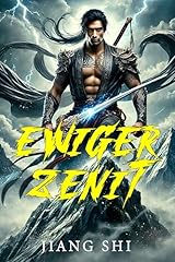 Ewiger zenit ein usato  Spedito ovunque in Italia 
